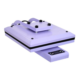 เครื่องรีดร้อนแบบอัตโนมัติรุ่นใหม่สำหรับการพิมพ์ DTF - Product Image 3