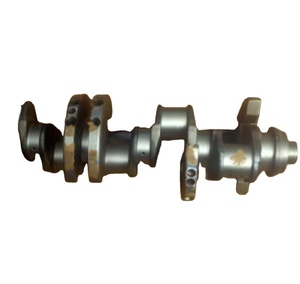 เพลาข้อเหวี่ยง OM444, เพลาข้อเหวี่ยงเครื่องยนต์ OM442, OM501, OM441, OM906 - Product Image 1