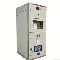 Armoire de distribution électrique, équipement électrique, produits moyenne et haute tension