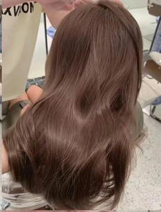 Pettine lavaggio dei <span class=keywords><strong>capelli</strong></span> e tintura di alta qualità prezzo all'ingrosso consegna veloce di caffè nero <span class=keywords><strong>cioccolato</strong></span> castano tinture per <span class=keywords><strong>capelli</strong></span> castano - Product Image 4