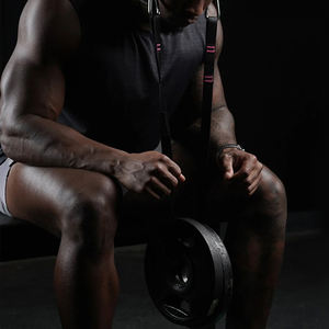 Nouveau Harnais de Tête de Haute Qualité pour Musculation et Fitness – Vente en Gros - Product Image 4