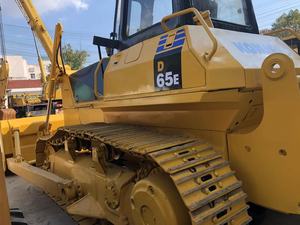 Topadoras Usadas <span class=keywords><strong>Komatsu</strong></span> D65 D85 <span class=keywords><strong>D155ax</strong></span> D275 D375 D475 Maquinaria de Construcción para Movimiento de Tierras - Product Image 5