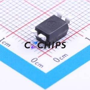 EL816S1ทรานซิสเตอร์ (D)(TU)-F SMD-4P ทรานซิสเตอร์ออปโต้คัปเปลอร์เอาต์พุต - Product Image 2