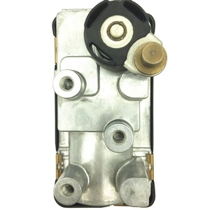 汽车电子涡轮气门G-066 752990涡轮电动执行器6NW009228-29奔驰涡轮增压器电子废气门 - Product Image 1