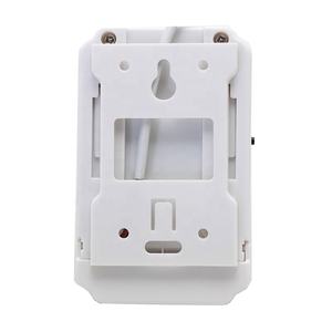 Fábrica Direta 12V 220V <span class=keywords><strong>LPG</strong></span> Gás Leak Alarm <span class=keywords><strong>Detector</strong></span> com Relé Saída Eficiente Categoria Produto para a Segurança Doméstica - Product Image 5