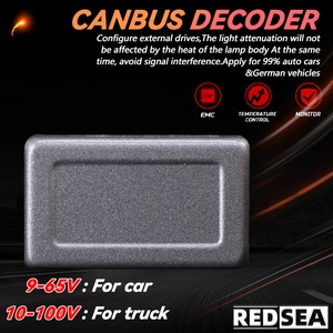 Redsea หลอดไฟหน้า LED <span class=keywords><strong>R12</strong></span> 70W 3สี, H1ระบายความร้อน H7 H8 H11 9005 HB3 HB4รถยนต์โคมไฟ LED CANbus อัตโนมัติ H4 - Product Image 5