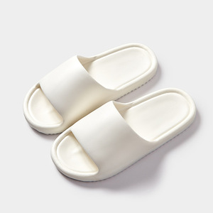 Chaussures et pantoufles décontractées écologiques avec semelle en PVC, légères, design sans couture, douces et durables, antidérapantes, toutes saisons - Product Image 4