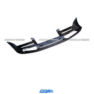 Piezas de Desmontaje del Parachoques Delantero para Rolls-Royce Cullinan, Parachoques de Plástico para Automóvil, OE 51117448893 - Product Image 5