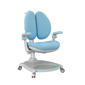 <span class=keywords><strong>Silla</strong></span> ergonómica de fábrica de muebles escolares modernos para el Estudio de los niños para la <span class=keywords><strong>oficina</strong></span> en casa - Product Image 2