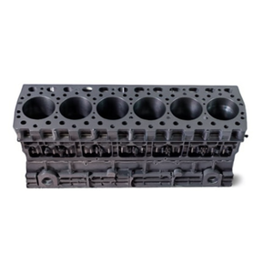 Bloque de Cilindros C1.7 C2.2 C2.4 C2.24, Motor Diésel Reconstruido para Camiones Pesados, Bloque Corto - Product Image 1