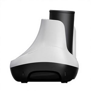 Novo Massageador Elétrico para Pés e Panturrilhas <span class=keywords><strong>2026</strong></span> com Aquecimento, 5 Modos e 16 Rolos de Massagem para Circulação Sanguínea - Product Image 5