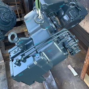 อะไหล่โรงงาน 4143020067 81N5-40031 ชุดเกียร์ ชุดส่งกำลัง สำหรับ 2HL290 ZF R170W-7 สำหรับอะไหล่อุปกรณ์ก่อสร้าง - Product Image 1