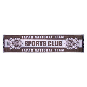 ผ้าเช็ดหน้าแบบหนา แห้งเร็ว ทอเรียบ คุณภาพพรีเมียม ผ้าฝ้าย 100% สำหรับออกกำลังกาย ผลิตตามสั่ง สำหรับกีฬา - Product Image 1