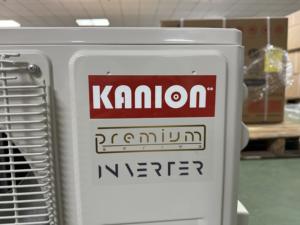 Mini Split Airconditioner 12000btu 18000btu 24000btu Warmtepomp R454b Aire Acondicionado Usa Smart Huishoudelijke Apparaten Draagbare Ac - Product Image 6