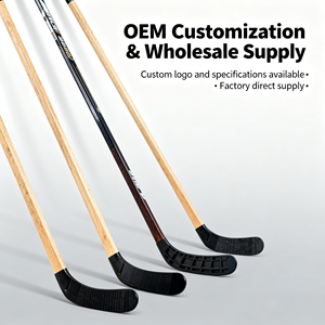 <span class=keywords><strong>Palo</strong></span> <span class=keywords><strong>de</strong></span> <span class=keywords><strong>Hockey</strong></span> sobre Hielo <span class=keywords><strong>de</strong></span> Madera al por Mayor OEM ODM <span class=keywords><strong>para</strong></span> <span class=keywords><strong>Principiantes</strong></span>, Entrenamiento Duradero <span class=keywords><strong>para</strong></span> Uso Escolar y Recreativo - Product Image 5