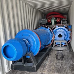 Fabricant vend des broyeurs à billes humides industriels pour <span class=keywords><strong>les</strong></span> galets <span class=keywords><strong>de</strong></span> <span class=keywords><strong>rivière</strong></span>, le sable <span class=keywords><strong>de</strong></span> quartz, le minerai d'or, le broyage fin, l'équipement <span class=keywords><strong>de</strong></span> broyage humide - Product Image 6