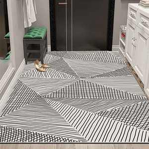 Nouveau design <span class=keywords><strong>de</strong></span> <span class=keywords><strong>tapis</strong></span> rectangulaires à la mode <span class=keywords><strong>tapis</strong></span> <span class=keywords><strong>de</strong></span> salon <span class=keywords><strong>de</strong></span> luxe sur mesure pour usage domestique <span class=keywords><strong>tapis</strong></span> <span class=keywords><strong>de</strong></span> pique-nique durable machine - Product Image 2