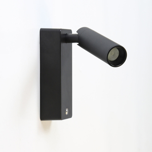 Lampe murale à bras oscillant magnétique de luxe led veilleuses intérieures pour la maison hôtel couloir décoration chambre <span class=keywords><strong>chevet</strong></span> - Product Image 1