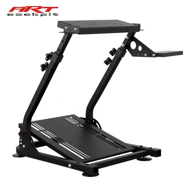 Folding Motion F1racing Seat Simulator Cockpit