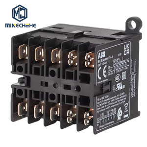 Nouveau et original S Micro Contactor IEC/EN 60947-4-1 24V IEC/EN60947-4-1 - Product Image 1