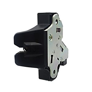 64600-06030 Actionneur de verrouillage de <span class=keywords><strong>coffre</strong></span> arrière pour Toyota Camry 2006-2009 Mécanisme de verrouillage de couvercle de hayon 6460006030 - Product Image 3