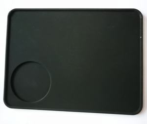 Tapis de Bar en Pvc antidérapant, de qualité alimentaire, 1 pièce, en caoutchouc, pour Service de bière - Product Image 2