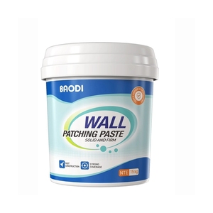 Wholesale <strong>Wall</strong> Patching Paste Interior <strong>Wall</strong> Crack Hole Repair <strong>Putty</strong> Solid <strong>Wall</strong> Mending Agent OEM Custom Package for Building - Product Image 1
