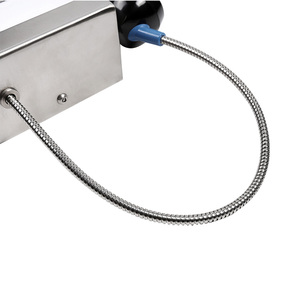 Téléphone mural filaire robuste, <span class=keywords><strong>compatible</strong></span> VoIP, pour communication sécurisée en milieu public - Product Image 5