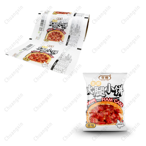 Pellicola in PLA Biodegradabile per Imballaggio, Produzione Diretta, Ordini Urgenti OEM per Giocattoli per Bambini - Product Image 4