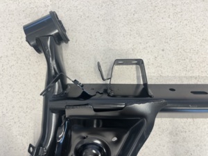 Pièces détachées automobiles de haute qualité pour l'essieu arrière de voitures françaises OEM 555016298R 555115234R - Product Image 5