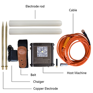 <span class=keywords><strong>Detector</strong></span> de Água Subterrânea Móvel PQWT-M200 com Melhor Preço, Profundidade do <span class=keywords><strong>Detector</strong></span> 200m - Product Image 3
