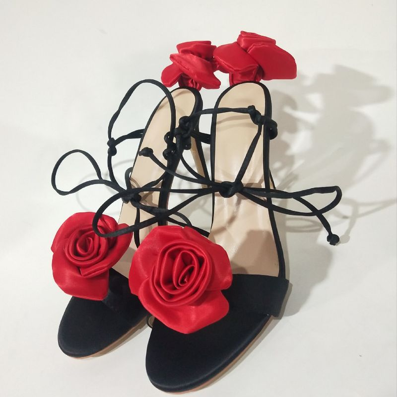 Rojo+Negro