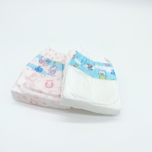 Couche jetable pour chien de haute qualité, absorbante et respirante, écologique, pour animaux de compagnie - Product Image 2
