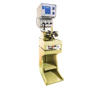 big promotion Laser welder Laser Chain welding making machine for rope rolo curb chain making