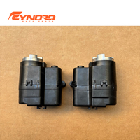 Moteur d'actionneur de rétroviseur latéral de voiture EYNORA pour Toyota RAV4 Camry Vios HiLux Prius 2004-2020 Moteur de pliage de rétroviseur