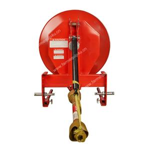 Mezclador de hormigón accionado por toma de fuerza de 5cu.ft A LA VENTA, mezclador de <span class=keywords><strong>tractor</strong></span> hidráulico, mezclador de cemento de <span class=keywords><strong>3</strong></span> <span class=keywords><strong>puntos</strong></span> de <span class=keywords><strong>tractor</strong></span> a la venta - Product Image 3