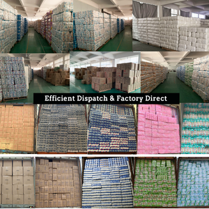 Venta al por mayor de pañales desechables para bebés tamaño 5, fabricación OEM en China, diseño extraíble - Product Image 5