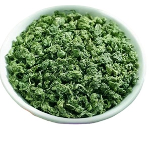 Tisane crue de haute qualité <span class=keywords><strong>menthe</strong></span> poivrée en <span class=keywords><strong>vrac</strong></span> feuilles séchées thé aux granules de <span class=keywords><strong>menthe</strong></span> au poivre fait à la main - Product Image 1