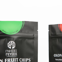 Beste Kwaliteit Seal Groente En Fruit Agrarische Zaad Verpakking Zak