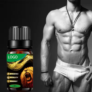 Aceite Esencial Natural y Orgánico para Hombres, Potenciador Sexual para Adultos, Tamaño XXL, Sin Aditivos, Empaque Discreto, Agrandamiento, Nutrición y Reparación - Product Image 5