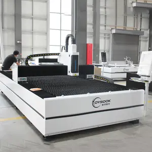 Raytools Laser Head 1000W 1500W 2000W 3000W 6000W Sheet Metal Fabrication Laser Cutting Machine