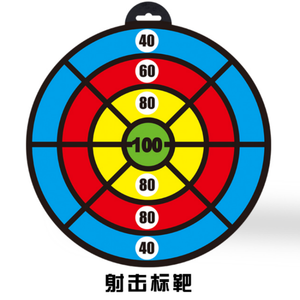 Pistola de juguete eléctrica para exteriores MP5K pistola de juguete eléctrica M416 ametralladora eléctrica para niños al aire libre - Product Image 5