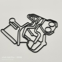 Kit de filtre de rechange pour imprimante CIJ Vj 1210 1220 1510 1520 type A B C