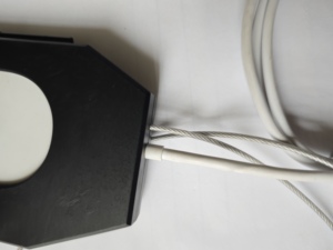 ขายึดป้องกันการโจรกรรมและการรีเซ็ตสำหรับ <span class=keywords><strong>Google</strong></span> <span class=keywords><strong>Chromecast</strong></span> 4G พร้อมระบบล็อค <span class=keywords><strong>Chrome</strong></span> - Product Image 5