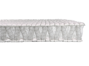 Đám mây Bộ nhớ bọt Nệm lõi mềm rollable cá nhân Túi mùa xuân đơn vị thép cuộn làm cho điện có thể điều chỉnh giường - Product Image 3