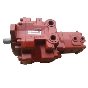 SWE35 SWE45 SWE50รถขุดปั๊มไฮดรอลิกปั๊มหลัก45 sunward - Product Image 3