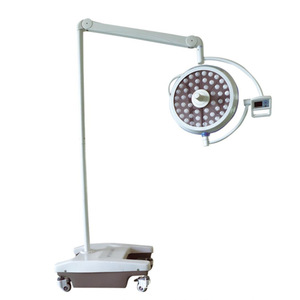 Led Surgical Shadowless Lamp 150w Ce Certified For Pet Hospital And Cosmetic Surgery Room Portable Mother And Child <b>Light</b> - Product Image 2