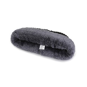Korean Style Winter Knitted Ski <b>Hat</b> Fleece Lined <b>Warm</b> Windproof Adult Unisex <b>Hat</b> - Product Image 4