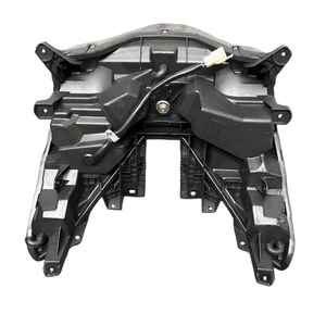 Cụm đèn pha LED độ dành cho xe máy <span class=keywords><strong>VARIO</strong></span> CLICK 125i/150i - Product Image 4