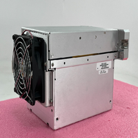 Plc G2571-69477 Qqq 0.96mhz Qd, Ms1 con prefiltro D 3507/51 para producto en garantía